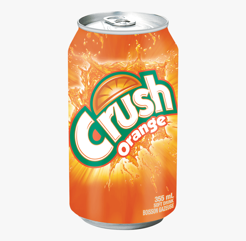 Orange Crush