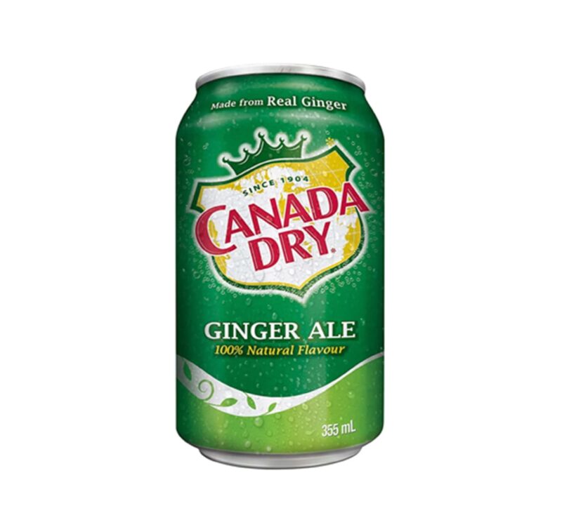 Ginger Ale