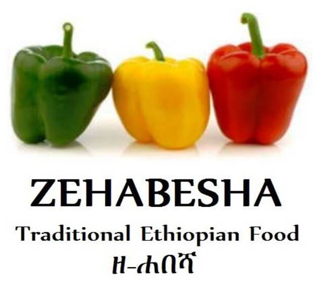 Zehabesha Restaurant YK